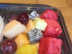 -星巴克(甘河路店)