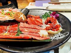 -猫爪爪原切自助烤肉(观音桥阳光世纪店)