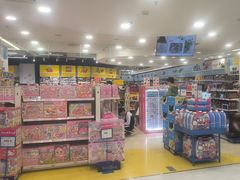 -TOYSRUS玩具反斗城(深圳万象城店)
