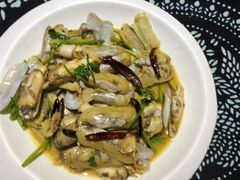 android_upload_pic-老东营·东营菜(西四路店)