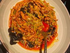 -华豫川酒家(大卫城店)