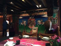 -阿布氇孜藏餐厅(九寨沟店)