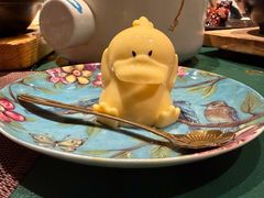 -孔雀裡融合餐厅