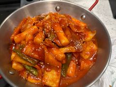 -韩时烤肉(丰科万达广场店)