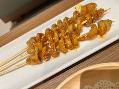 -大美西北·西北风味小馆(龙阳广场店)