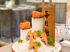 -海景壹号大酒店(滨湖店)