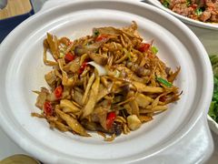 -兰湘子·湘菜小炒(石家庄万象城店)