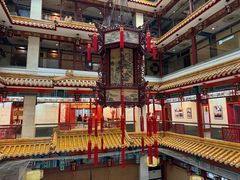 -丰泽园饭店