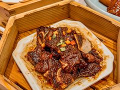 -宝园酒家(美林M·LIVE天地东座店)