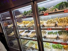 -钢管厂五区小郡肝火锅串串香(清河店)