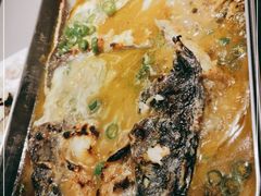 -半天妖烤鱼(方庄店)