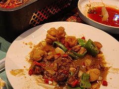 -顺明新疆风味餐厅(五一路店)