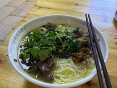 -文山荷鲜居(翠湖店)