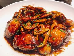 -上海人家花樣年华(中山公园店)