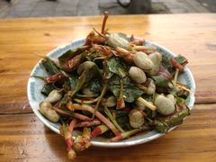 -大邑李记肥肠血旺