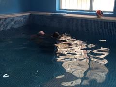 -月儿湾婴幼儿水育中心(门头沟石门营店)