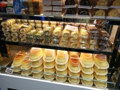 -幸福西饼面包茶饮(车公庙店)