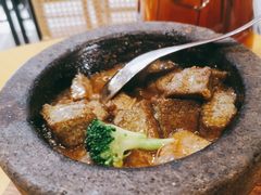 -东就鸭饭店·古早海南菜(友谊南海城店)