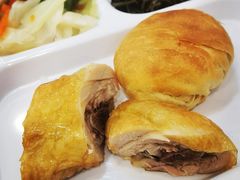-香妃烤鸡(西单店)