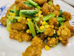 -北戴河庆山饭店·海鲜砂锅粥(北戴河黑石路店)