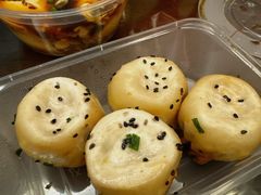-阿文夜市豆浆油条(临潼路店)