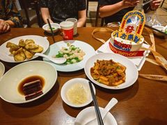 -梅花香里大酒店(郁金香路店)