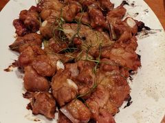 干逼排骨-顺德一品粥·20年凤城老字号(芳村店)