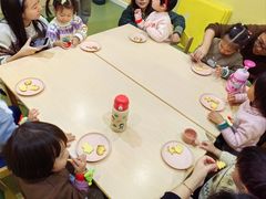 -饭米多蔻中英文绘本馆(苏州美罗店)