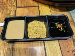 -吉志烤肉(太原总店)
