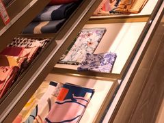 -万事利丝绸(杭州大厦店)