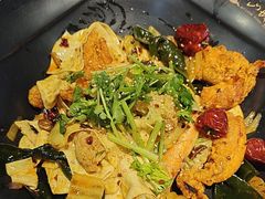 -小山城麻辣香锅(新邻生活广场店)