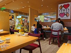 大堂-蔡澜点心·粤菜(花城汇南区店)