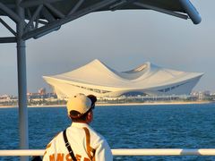 -厦门五通客运码头