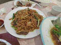 -新东源国际酒店·新东源食坊(沙井店)