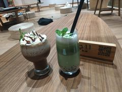 -瞄一喵猫咖(格力海岸店)