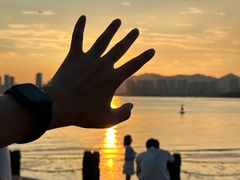 -晋爵会游泳馆(海湾公园店)