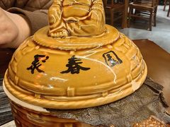 -安泰楼·佛跳墙创始人·传统闽味早茶·酒楼(三坊七巷闽菜地标店)