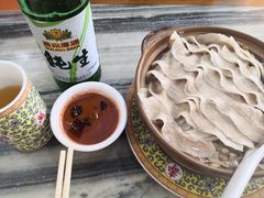 -砂锅居(西四店)