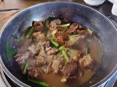 -东山羊庄(八卦岭店)