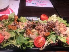 -酷公社·榴莲披萨(太原街店)