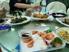 -景好海鲜餐厅(大鹏必选旅游店)