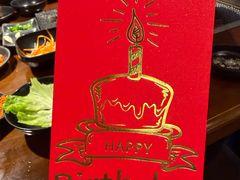 -肉甲韩国木炭烤肉(新壹街1店)