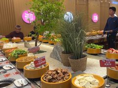 -喜家自助小火锅(乐客城店)