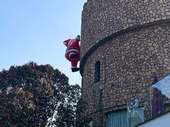 -J Create城市露营咖啡·简餐·宠物(上海动物园店)