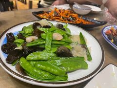 -稻品香小锅饭豆腐馆(北三路店)