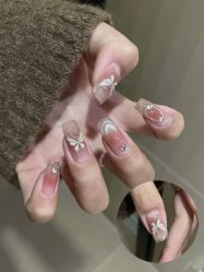 -斯馨·健康美甲美睫