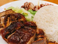 -澳门陈光记烧味饭店(郎家园店)