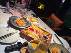 -咖梦餐厅 COMENG RESTAURANT