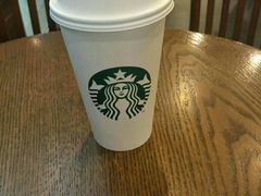 -星巴克(张家港谷渎港店)