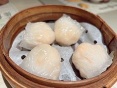 -添好运点心专门店(深水埗店)